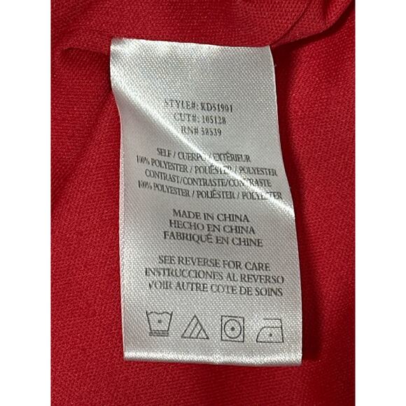 Kut From The Kloth Paisley Print Maxi Dress Sz 12 Boho Bohemian Patchwork Summer - Picture 13 of 14